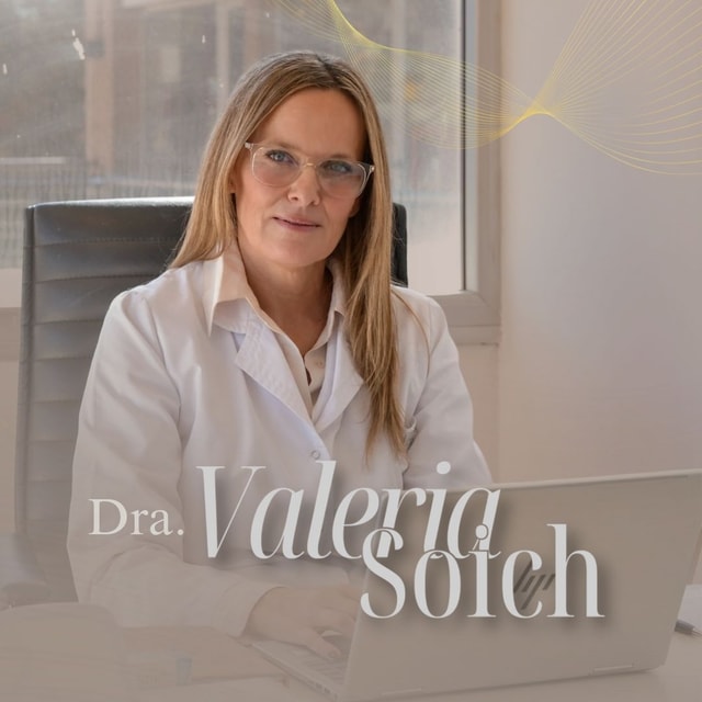 Foto de Valeria Soich