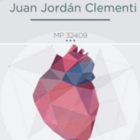 Foto de Juan Jordan Clementi