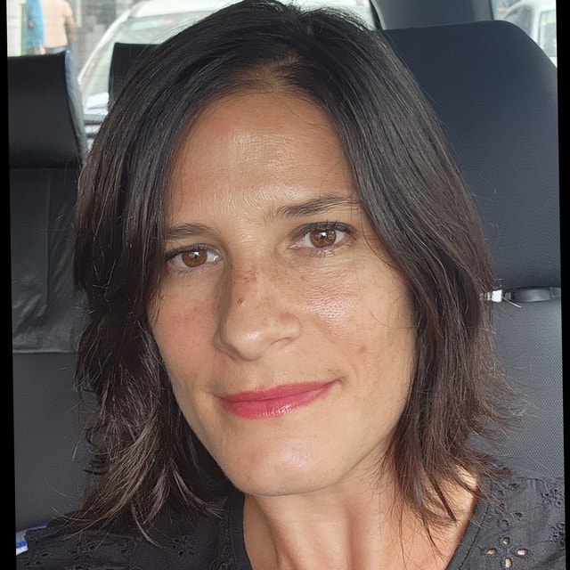 Foto de Lucia Domingo