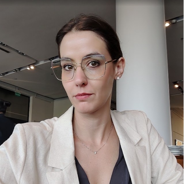 Foto de Giselle Pizarro, Ginecología