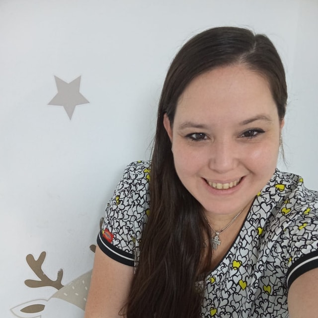 Foto de  Maria Fernanda Pozzi