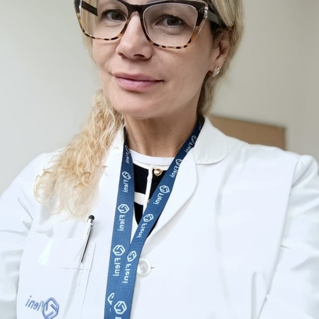Foto de  Irna Bianca Medeiros Rego