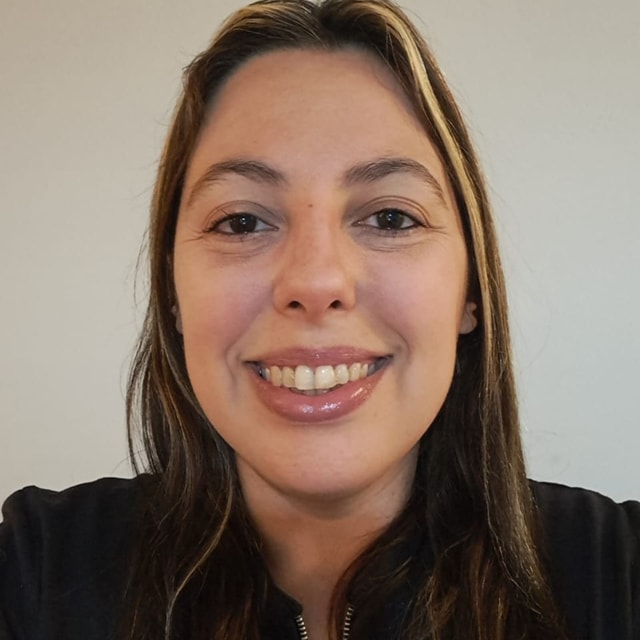 Foto de Carolina Andrea Spallina, Dermatología