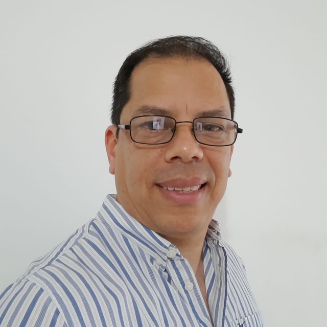 Foto de Ignacio Tejada