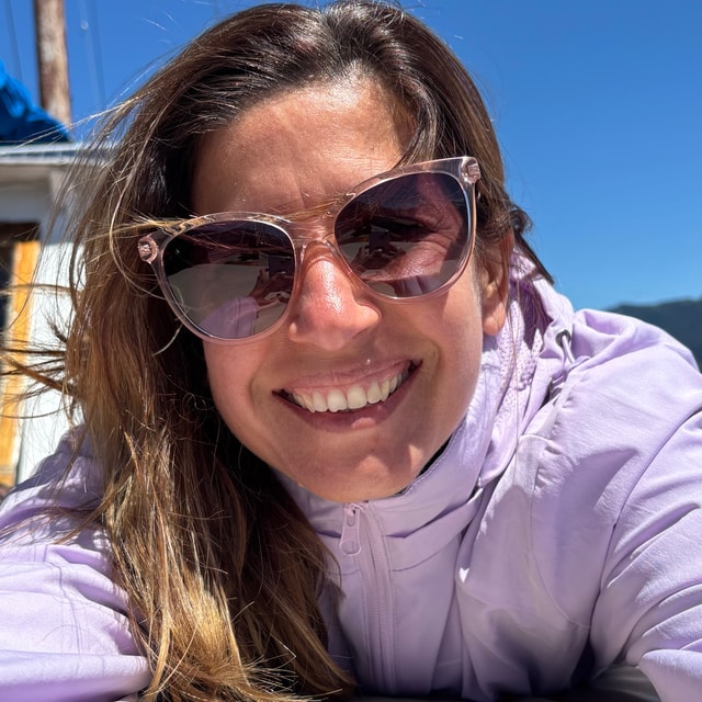 Foto de Romina Escalante