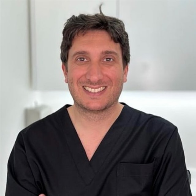 Foto de Federico Matiauda