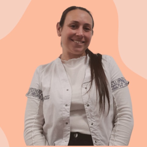 Foto de Eliana Godoy