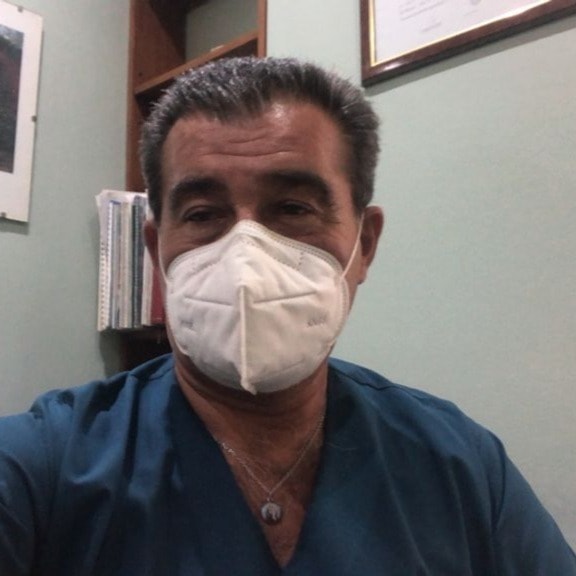 Foto de Jose  Echaburu