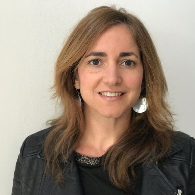 Foto de Maria Sol Rodriguez Azrak, Endocrinología Infantil