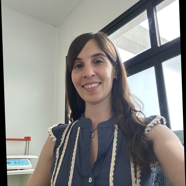 Foto de Gabriela Yesuron