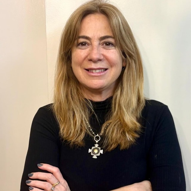 Foto de Cecilia Avancini