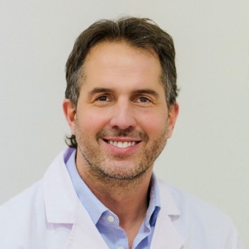 Foto de Pedro Ignacio Escarain, Traumatología