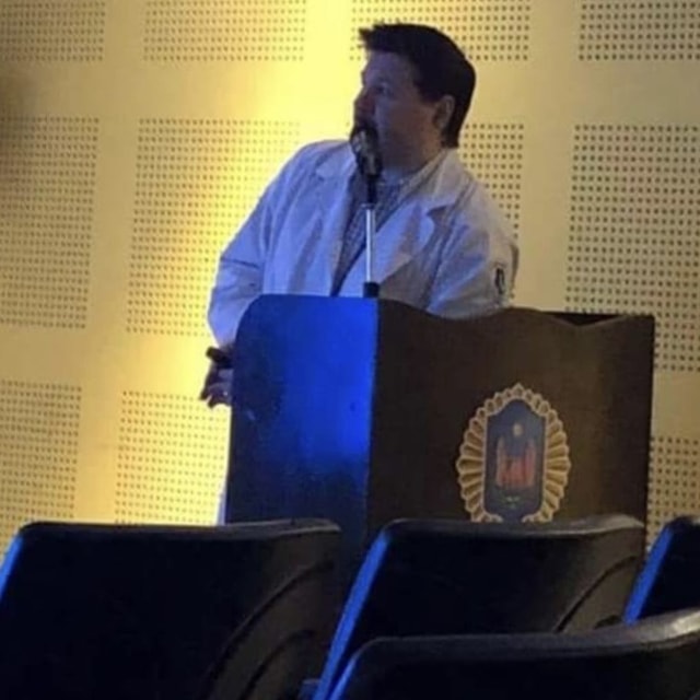 Foto de Pablo Di Menza