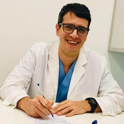 Foto de Emanuel Ortega