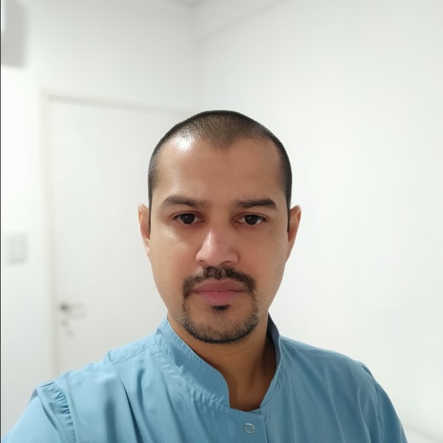 Foto de Daniel Ruiz Díaz