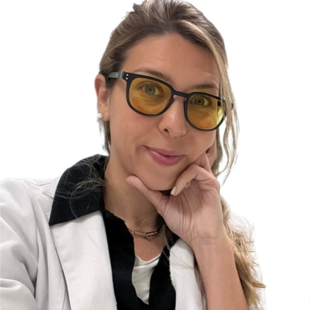 Foto de Florencia Cogo Orellana