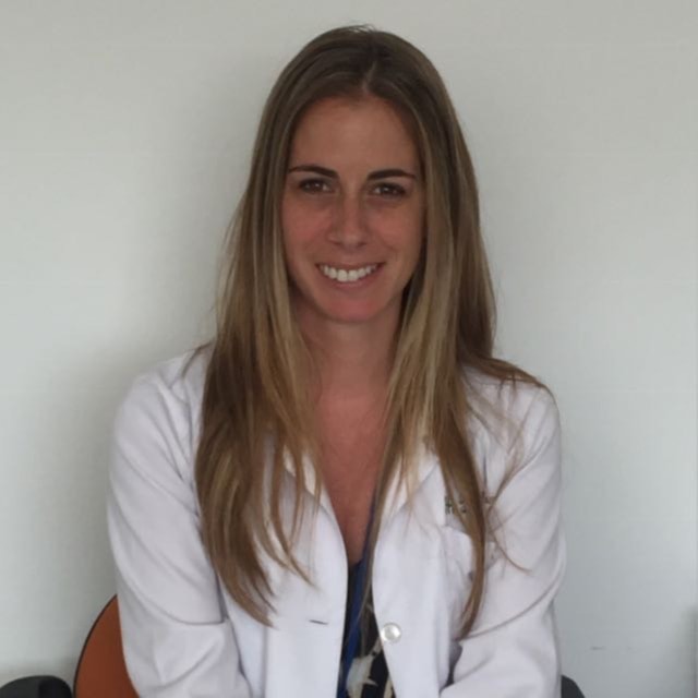 Foto de Mariela  Orti, Ginecología