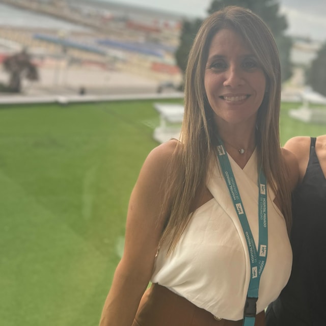 Foto de Mariana Prieto 