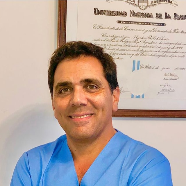 Foto de Martin Pablo Alonso