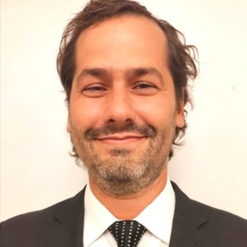 Foto de Juan Martin Santos