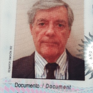 Foto de Oscar Cuesta, Ginecología