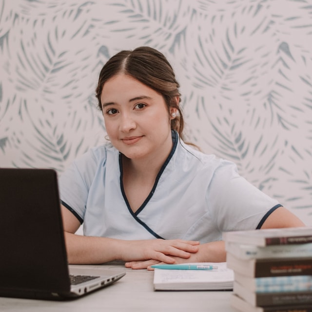 Foto de Magali Rocio Perez Adassus