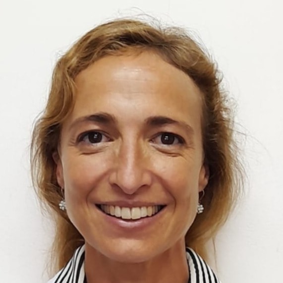 Foto de Eliana Bernado
