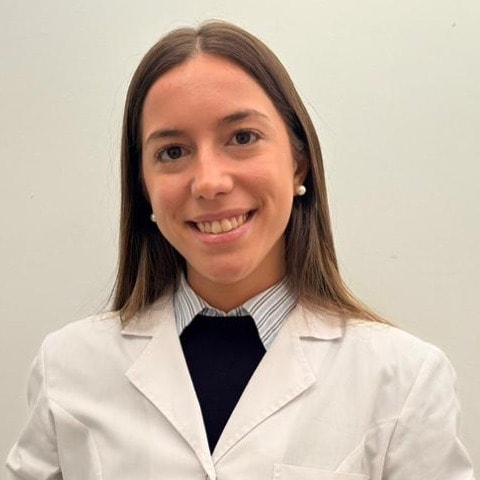 Foto de Martina Rodriguez Llull, Oftalmología