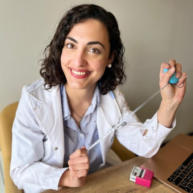 Foto de EUGENIA GISELA Dos Santos