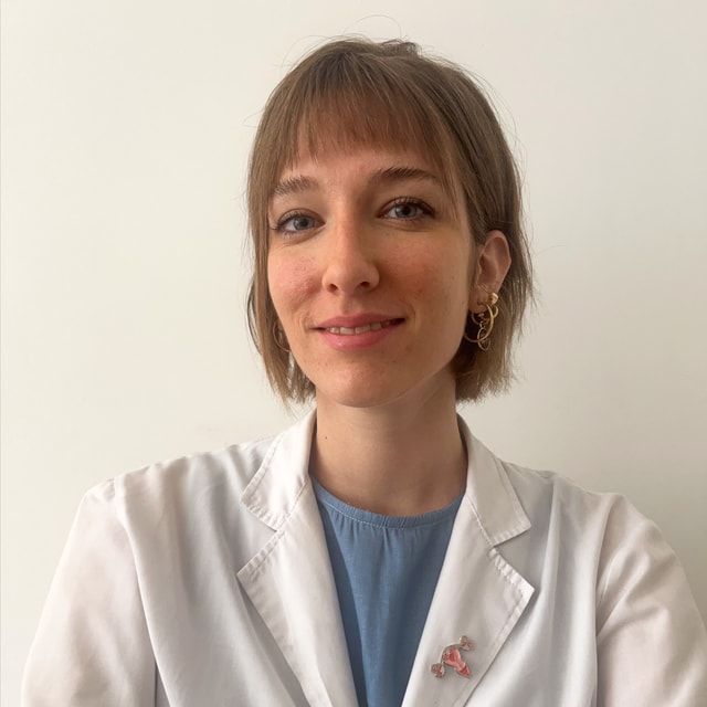 Foto de Maureen Elvira O Conor