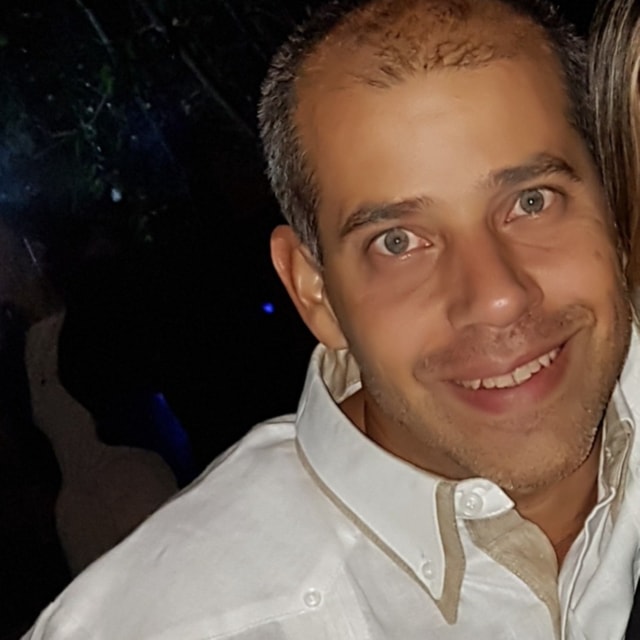 Foto de Claudio Alejandro Gayo, Traumatología