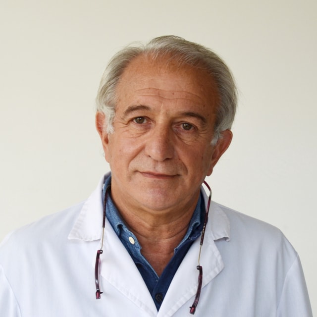 Foto de Héctor Nanni