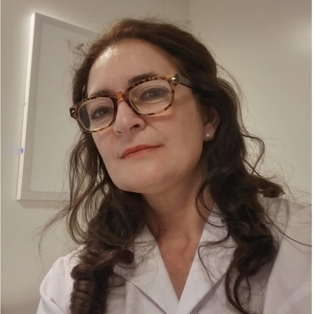 Foto de  Laura Roxana Paggi, Ginecología