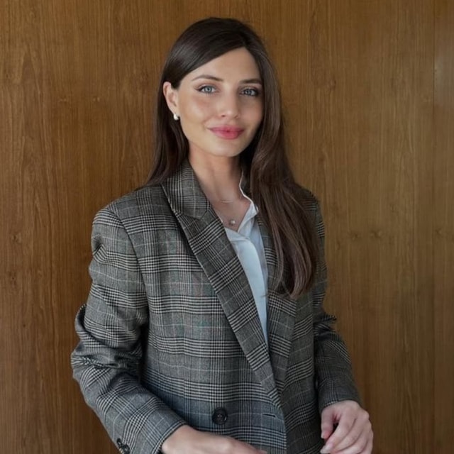 Foto de Florencia Nuñez