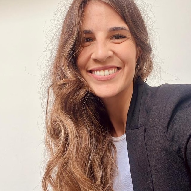 Foto de Carolina  Centurión , Oftalmología