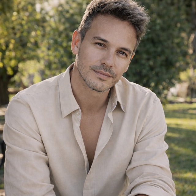 Foto de Darío Dukáh