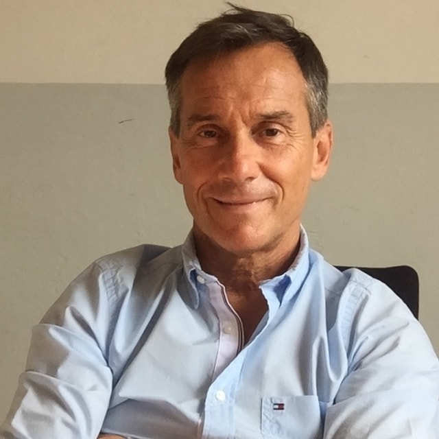 Foto de Hernan Miguel Charlon