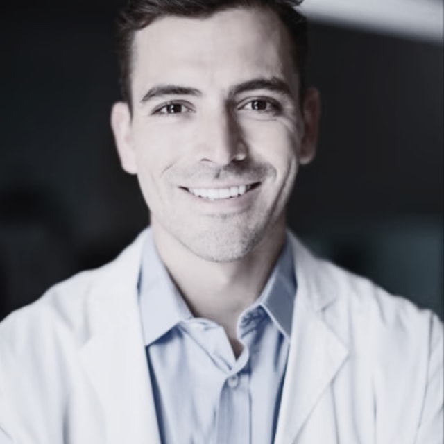 Foto de Ricardo Enrique Barcia