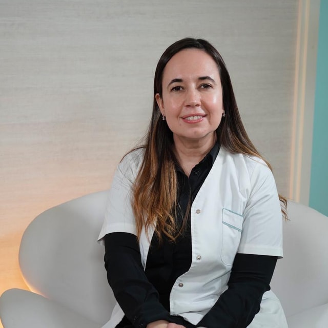 Foto de Yanina  Seveso 