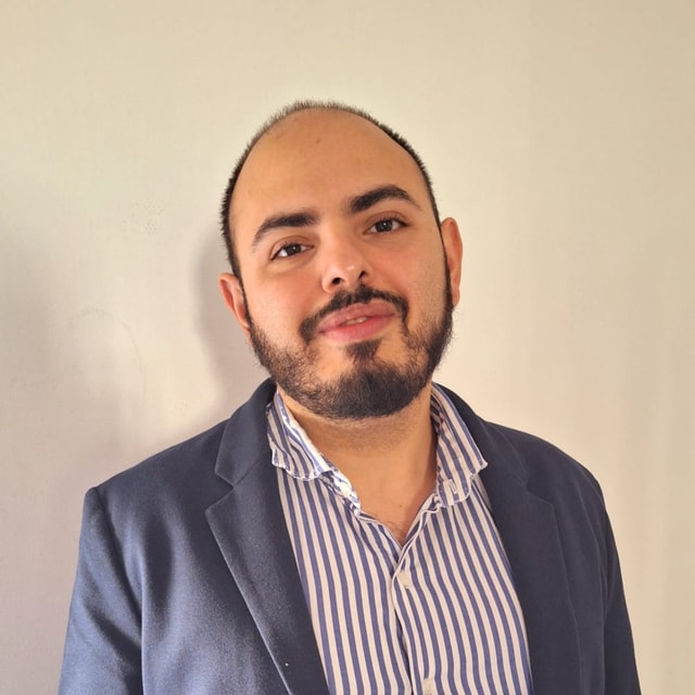 Foto de Fernando Di Fermo