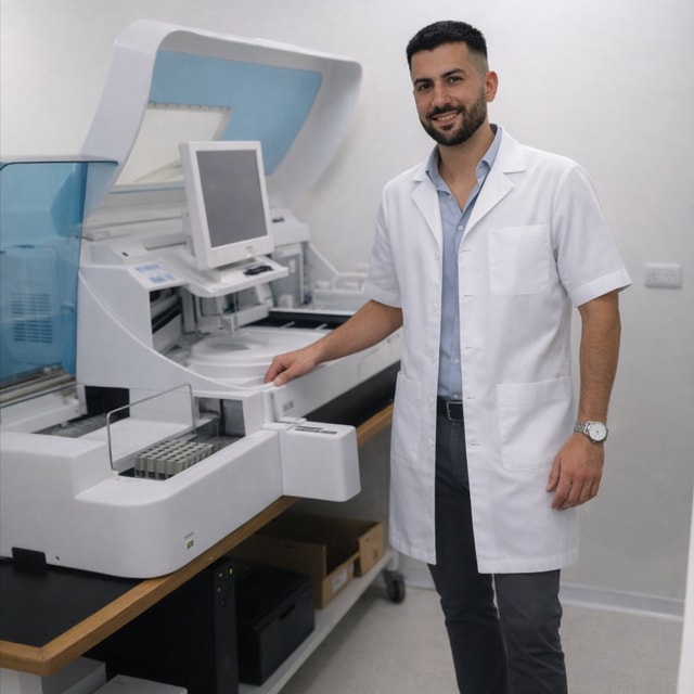 Foto de Andres Garcia Heredia