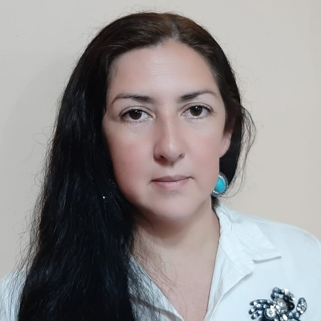 Foto de Evangelina Jacquelina Martinez Marissi