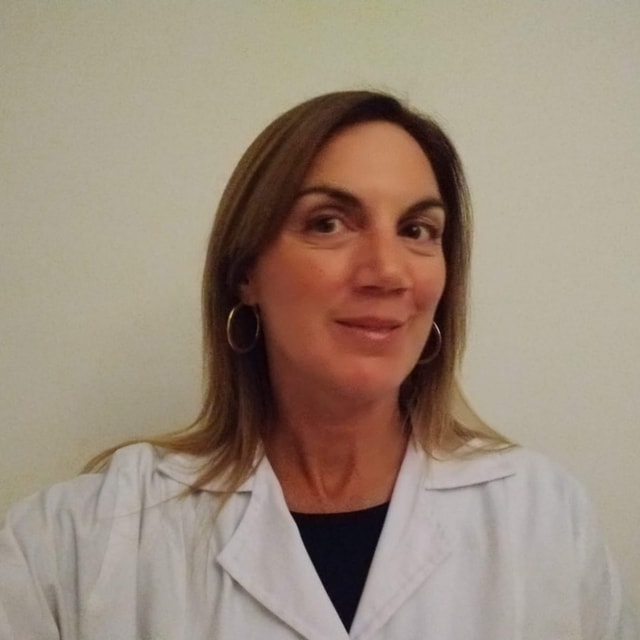 Foto de Maria Soledad Acosta, Diabetología