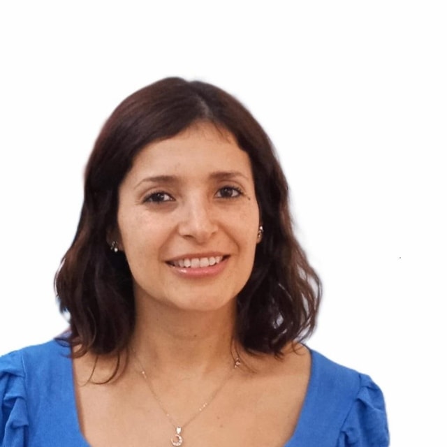 Foto de Eliana Ruiz Quiroga