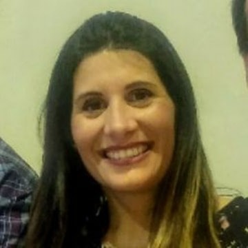 Foto de Marina Laura Mariani, Medicina Funcional