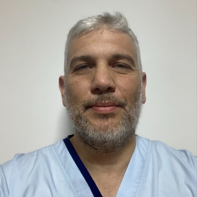 Foto de  Juan Martin Coronel