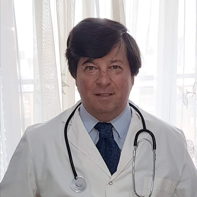 Foto de EDUARDO RUBEN Guzman, Alergología