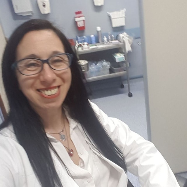 Foto de María Delia Herrera