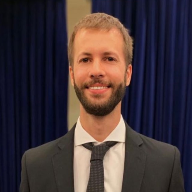 Foto de Pablo Alejandro Bouzón, Oftalmología