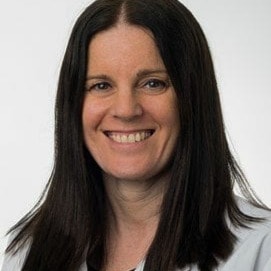 Foto de SANDRA KARINA Basso, Gastroenterología